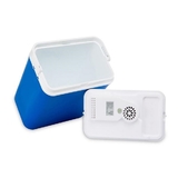 Автохолодильник Green Glade 4136 30л 12/220В тепло/холод