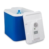 Автохолодильник Green Glade 4136 30л 12/220В тепло/холод