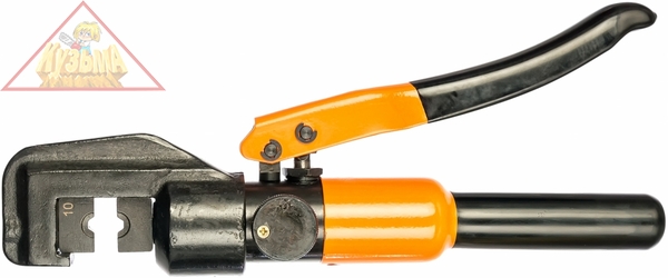 01007 ПГ-70К Пресс гидравлический SHTOK.