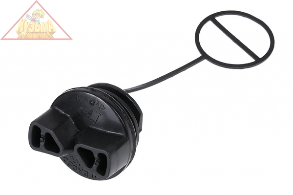 Пробка бензобака для Partner-351