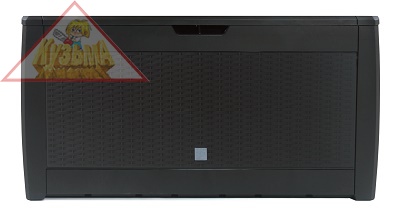 Ящик Prosperplast BOXE RATO - антрацит MBR310-S433