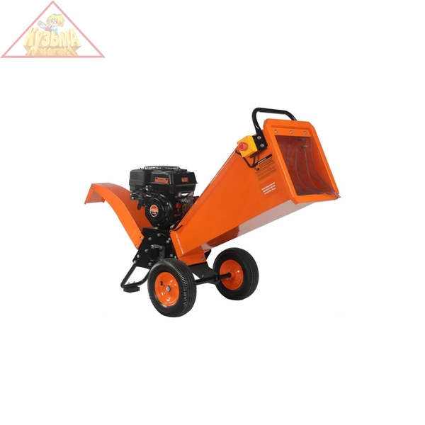 Измельчитель бензиновый PATRIOT PT SB 506 732107070