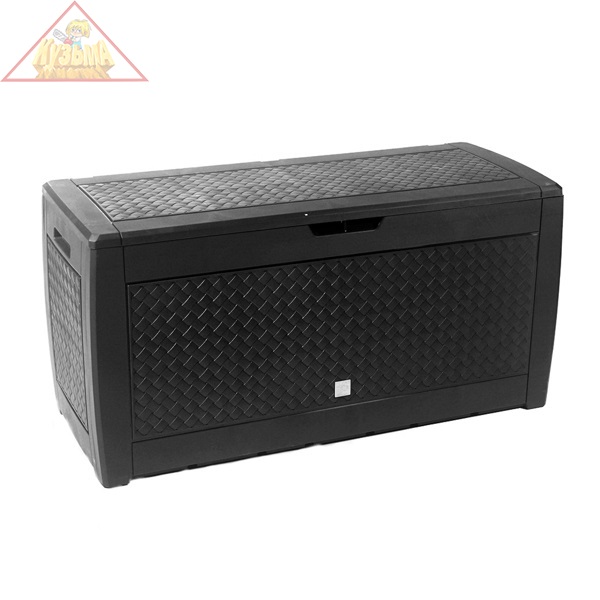 Ящик Prosperplast BOXE MATUBA - антрацит MBM310-S433