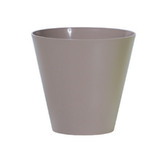 Кашпо для цветов Prosperplast TUBUS мокко 28.5л DTUB400-7529U