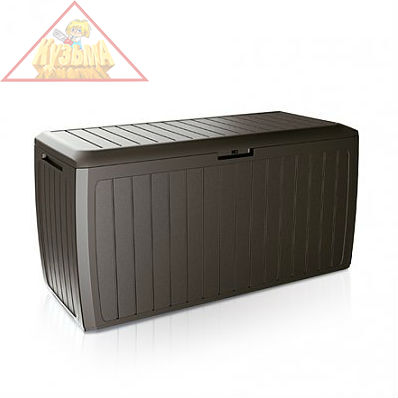 Ящик Prosperplast BOXE BOARD - венге MBBD290-440U