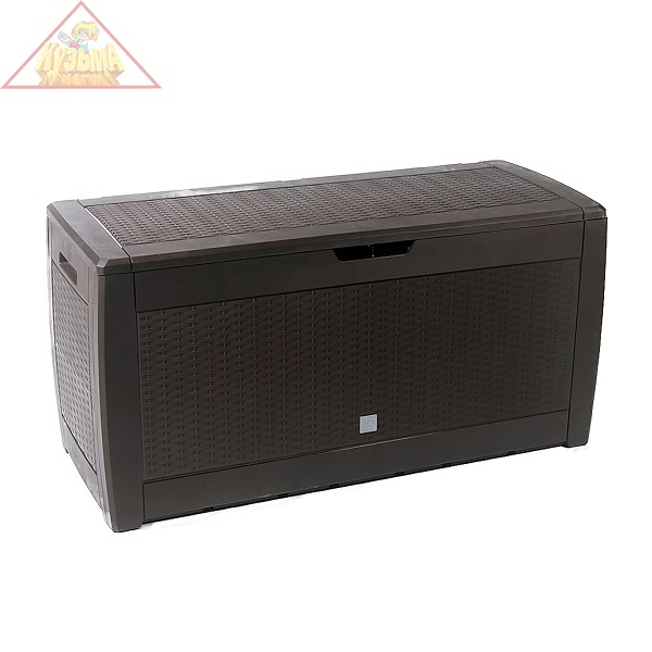 Ящик Prosperplast BOXE RATO - венге MBR310-440U