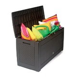 Ящик Prosperplast BOXE RATO - венге MBR310-440U