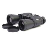 Бинокль "СЛЕДОПЫТ", 10х50, черный, 175*181*60 мм, 891 г, в чехле/20/ PF-BT-18