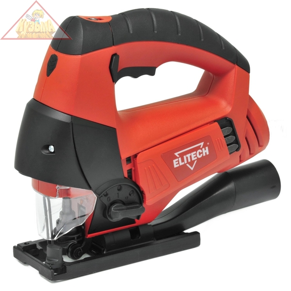 Лобзик Elitech ПЛ 0885МЭ