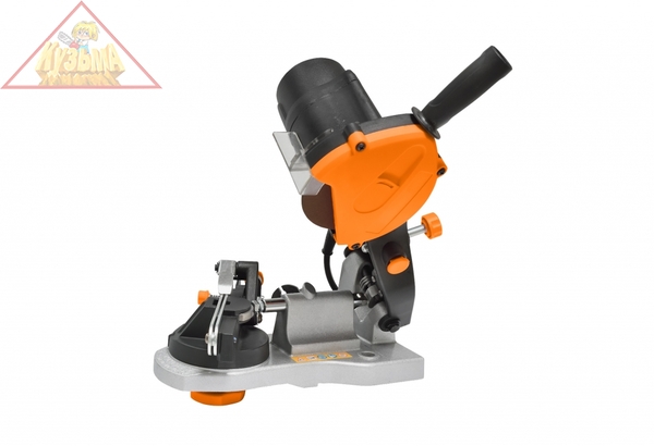 Станок заточный электрический Rezer EG100-C, арт. 03.013.00040