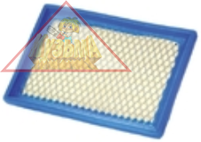 Крышка возд. фильтра 168FB-2 (MT-650)