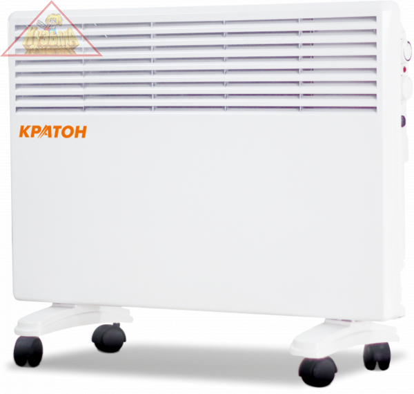 Конвектор Кратон CH-2000, арт. 3 09 07 003