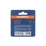 Болты срезные Patriot SH 8-38 диаметр 8 мм, для установки на шнек снегоуборочной машины(комплект 4шт) 426001021 