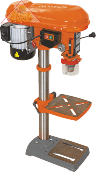 Станок сверлильный Кратон DM-16/630, арт. 4 02 04 015