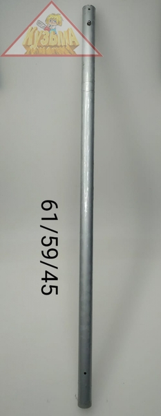 Нижняя штанга для GET-1200SL(58), GET-1500SL(68) Huter (арт. 61/59/45)