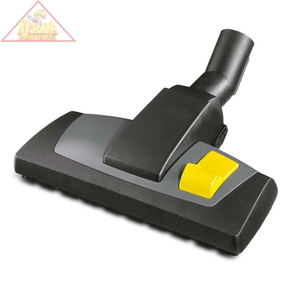 Насадка Karcher переключаемая DN32 для пылесосов Т 9, Т 10, Т 12, Т 15, Т 17, CV 60/2 6.907-410.0