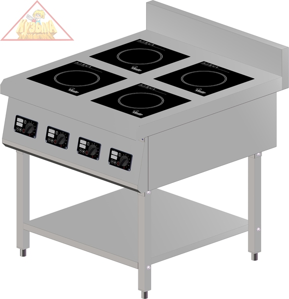 Плита индукционная Viatto VA-IC3504