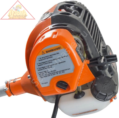 Ось распредвала для Carver GBC-31F