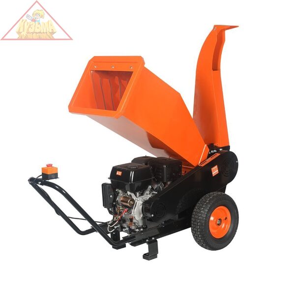 Измельчитель бензиновый PATRIOT PT SB200 E 732107080