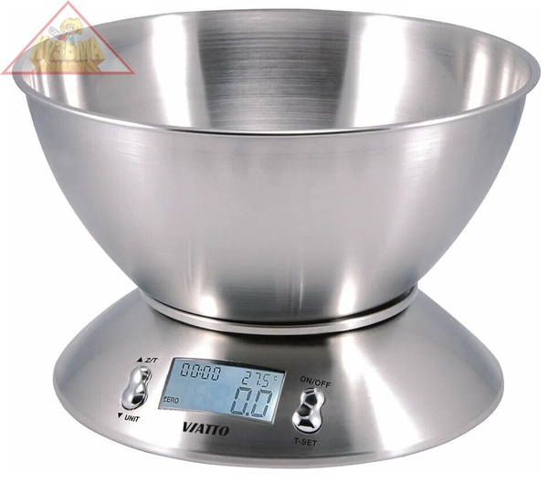 Электронные весы VIATTO VA-KS-59BS