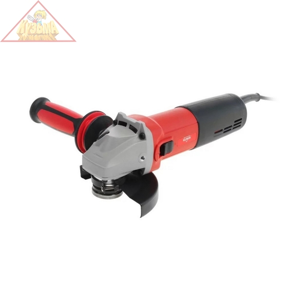 Угловая шлифмашина Elitech МШУ 1112Э