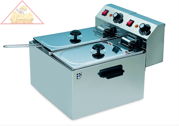 Фритюрный шкаф GASTRORAG CZG-40-2