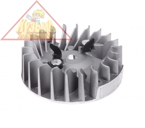 Маховик для Husqvarna-365/372