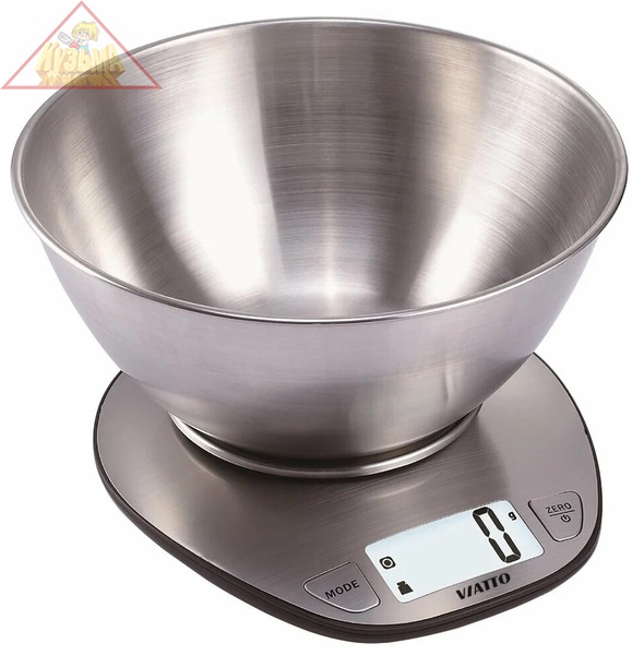 Электронные весы VIATTO VA-KS-57BS