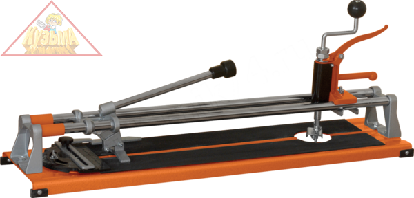 Плиткорез с кругорезом Кратон 600 мм, арт. 2 20 01 005