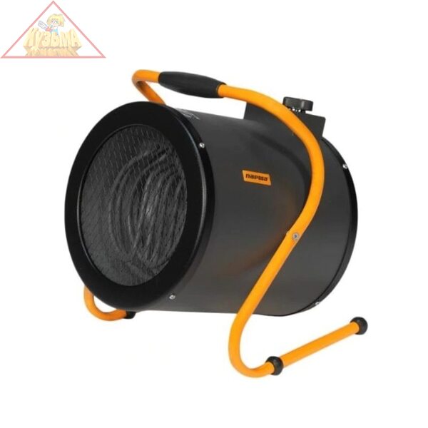 Тепловентилятор ПАРМА ТВ-4500-1M (арт. 02.011.00046)