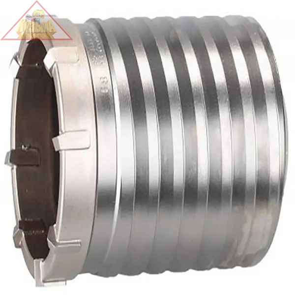 Коронка HAWERA SDS-MAX D=80ММ конусная F00Y100971