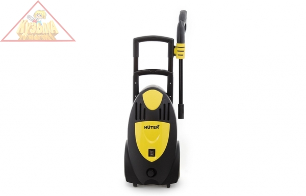 Мойка Huter M165-РW, 11 МПа (110 бар)
