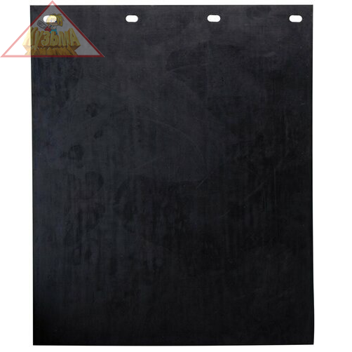 Коврик резиновый ELITECH для виброплиты ПВТ 90ЧБВЛ (черный) арт.189470