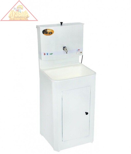 Умывальник дачный Комфорт Вихрь 74/4/10