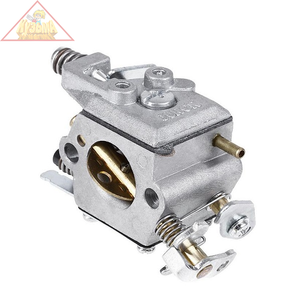 Карбюраторы для бензопилы p-350s rezer