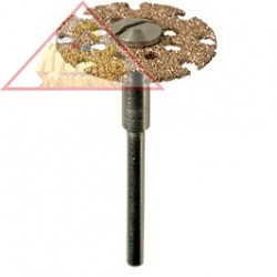 Насадка Dremel 542 2615054265