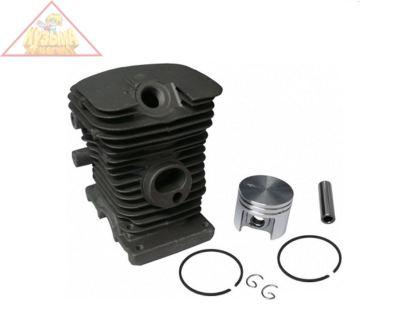 Цилиндро-поршневая группа ST-180 REZER для бензопилы