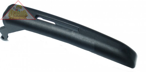 Крышка (накладка задней рукоятки) для Carver RSG-45-18K/52-20К