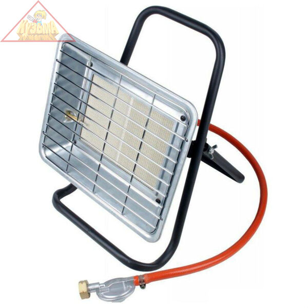 Керамическая газовая панель Elitech ТП 3ГИ