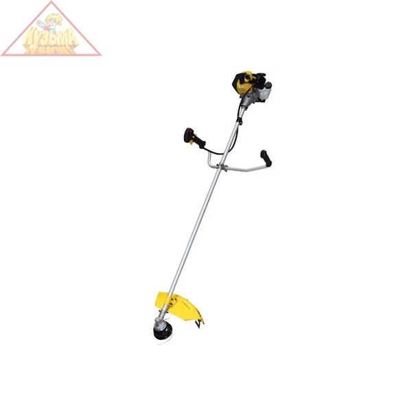 Бензиновый триммер Eurolux TR-2500T 70/2/19