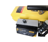 Краскопульт электрический безвоздушный Hanskonner HSG9665V