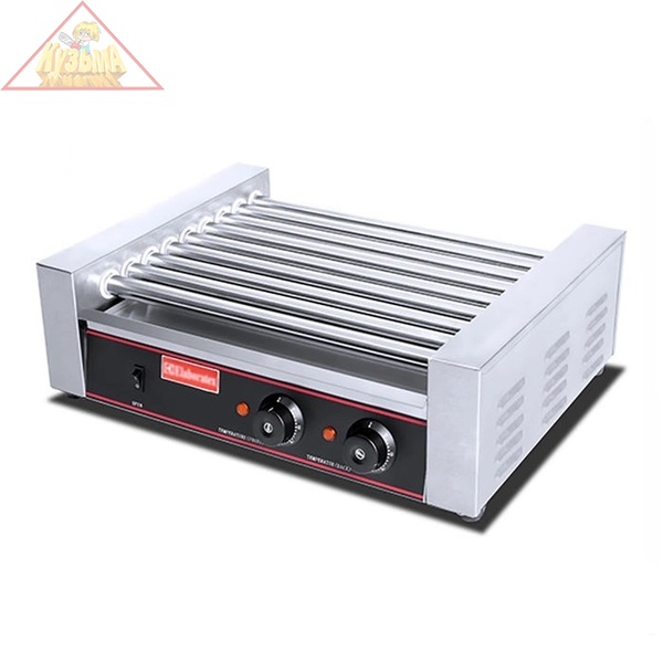 Роликовый гриль GASTRORAG HHD-09