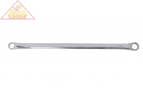 Накидной ключ EXTRA LONG Jonnesway 10 х 12 мм W611012