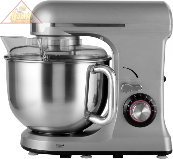 Планетарный миксер Viatto VA-SM7GRPRO