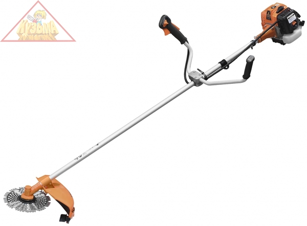 Бензиновая коса CARVER GBC-026 (арт. 01.001.00035)