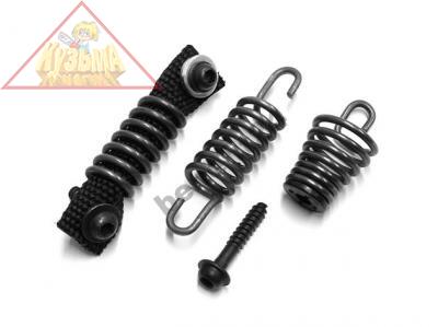 Амортизатор для Partner-351