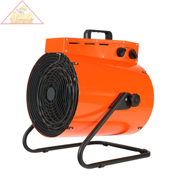 Тепловентилятор электрический PATRIOT PT-R 15 633307299
