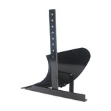 Плуг Patriot б/сц (все мотоблоки) (ширина лемеха 255мм, высота 400мм) ПЛ 255.400.31 490001030