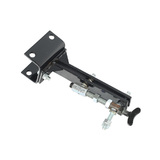 Сцепка универсальная усиленная Patriot (все мотоблоки) ширина 120мм, длина 320мм СЦ 120.320.4 490001937