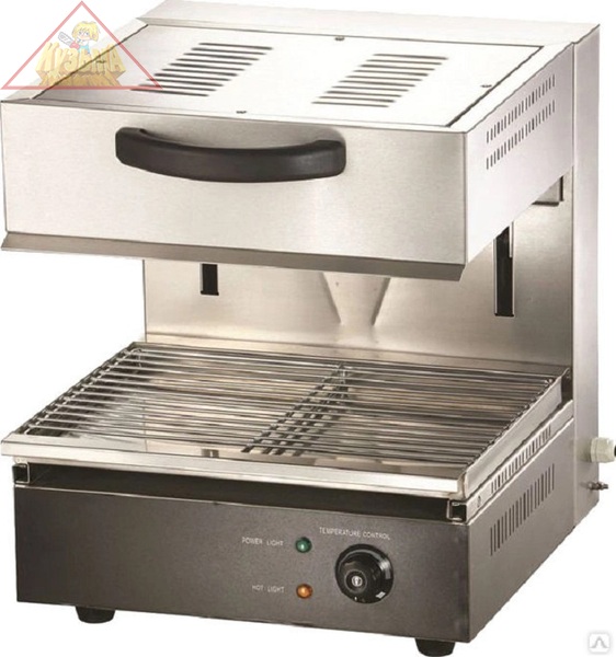 Гриль-саламандра GASTRORAG EB-EMH-450E